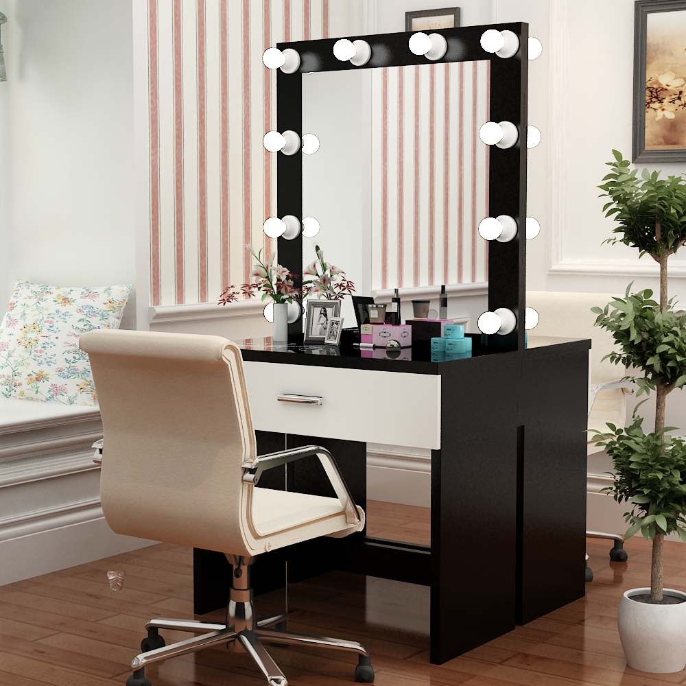 Светофор столик с зеркалом. Стол для макияжа. Туалетный столик. Столик с зеркалом. Туалетный столик с зеркалом и подсветкой.