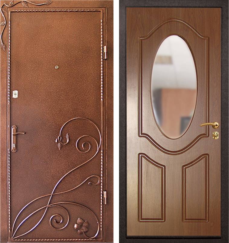 Железная дверь входная с зеркалом. Дверь входная металлическая с зеркалом. Железная дверь с зеркалом входная. Зеркало на дверь. Зеркальная входная дверь.