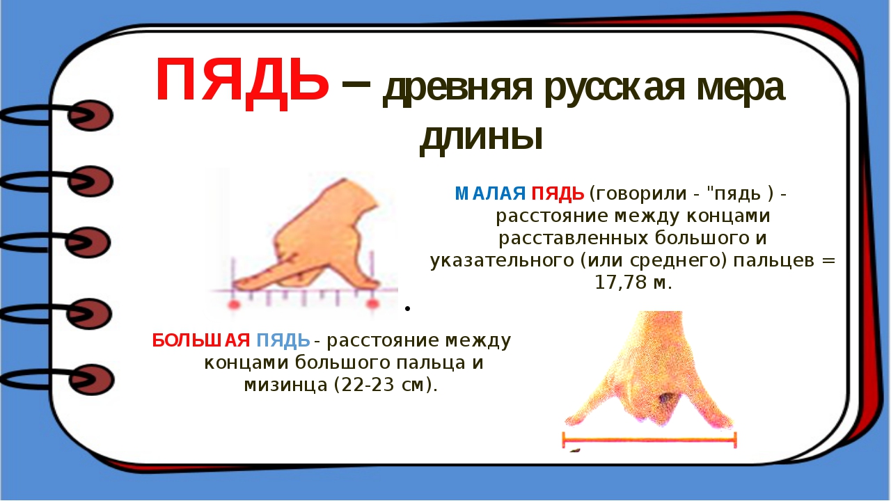 Фразеологизм пядей во лбу. Пядь. Пядь мера длины. Древние меры длины пядь. Старинная мера пядь.