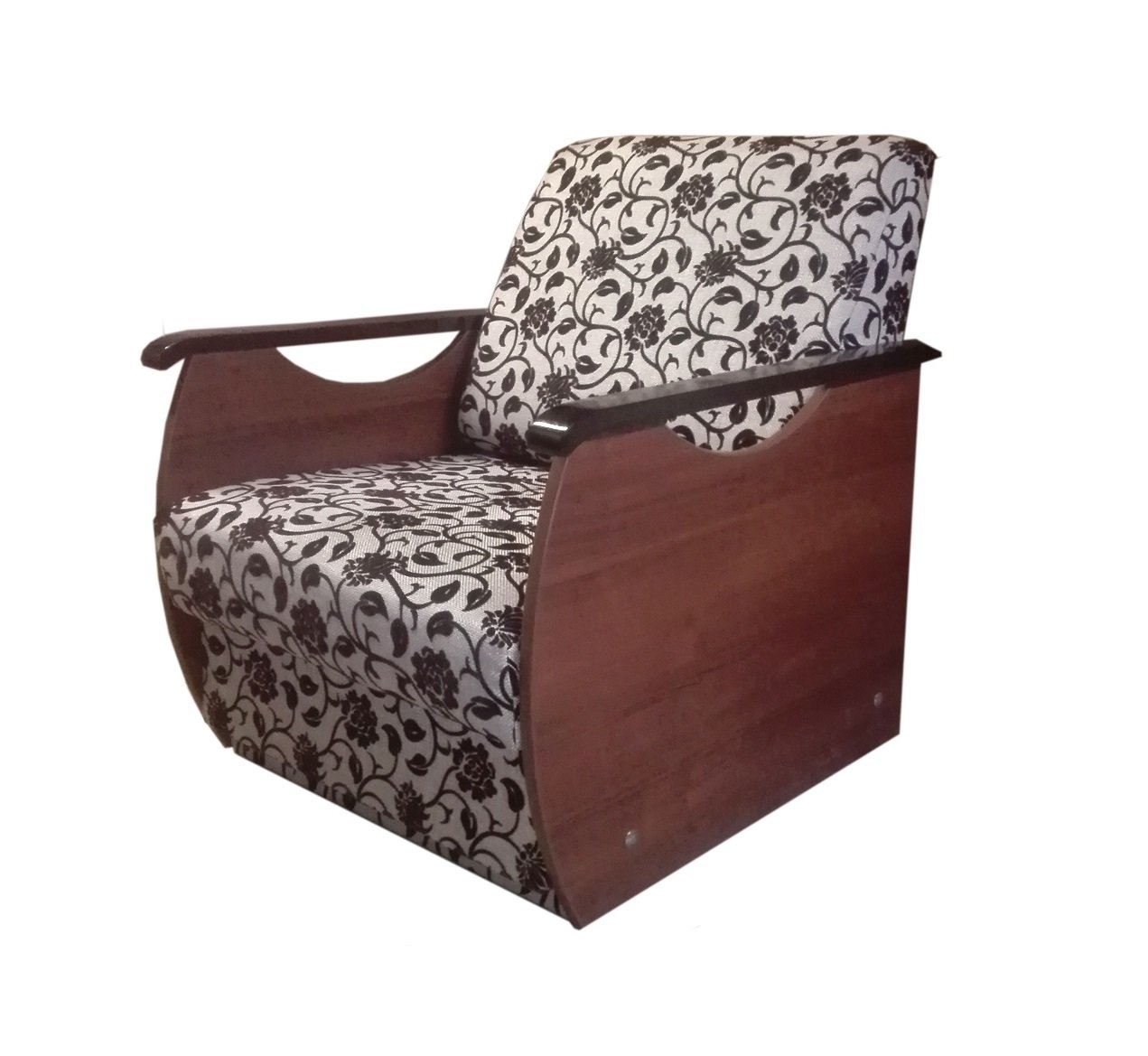 Купить Кресло Кровать Со Столиком