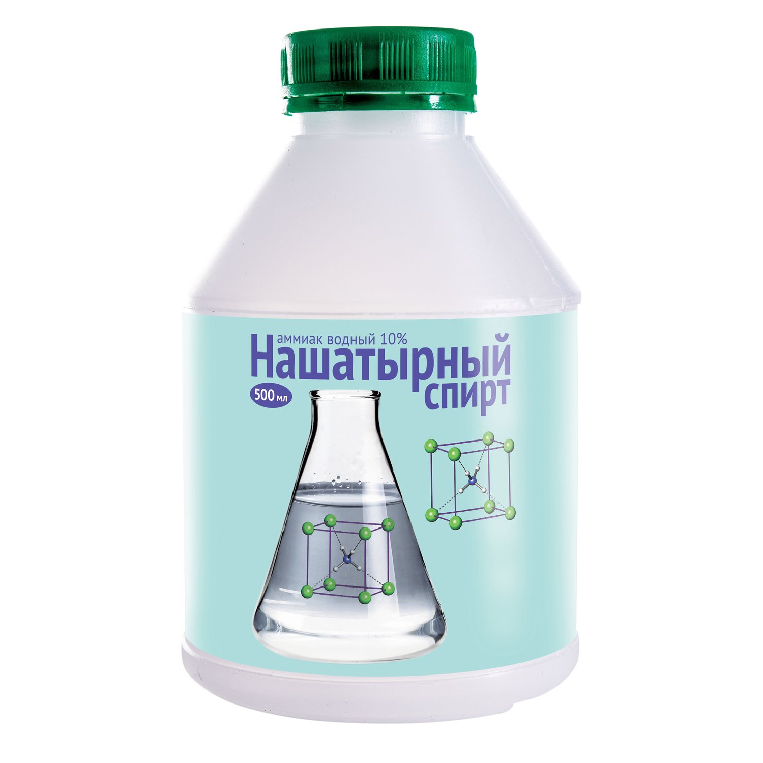 Нашатырный спирт