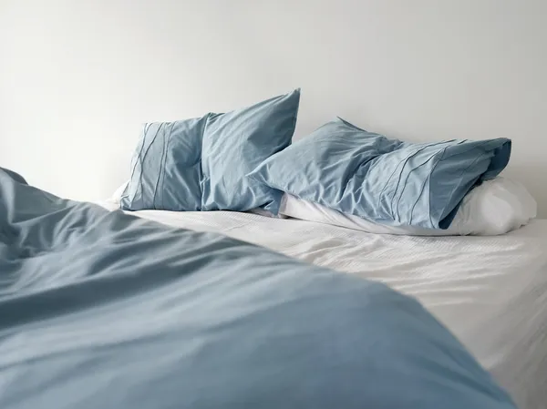 depositphotos 33859131 stock photo unmade empty bed