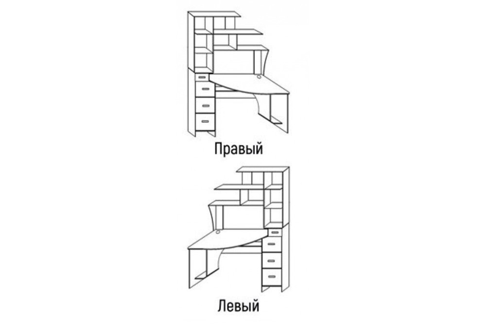 Схема сборки стола хьюстон