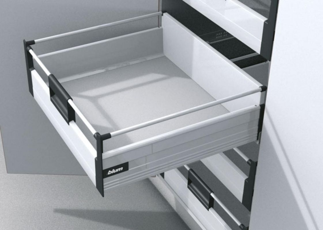 B box. Blum фурнитура Tandembox. Ящик тандембокс Blum. Выдвижной ящик тандембокс Blum. Выдвижные ящики Blum Tandembox.