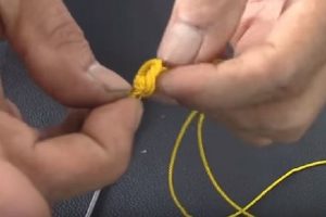 Острая режущая цилиндрическая насадка для просверливания отверстий в поролоне и других мягких материалах — цифенбор.