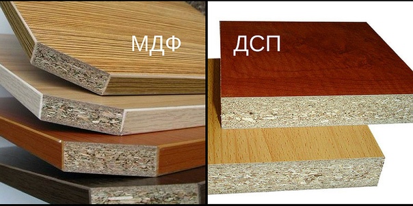 Вред от лдсп мебели