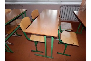 Окпд мебель школьная парты и стулья
