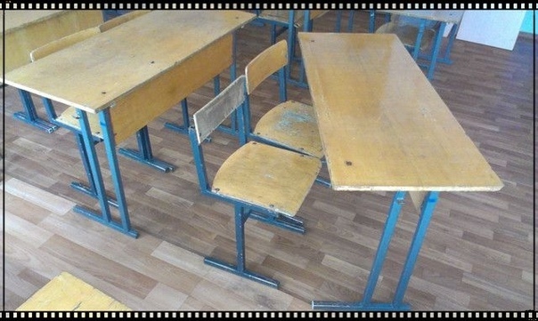 Школьная мебель в сыктывкаре