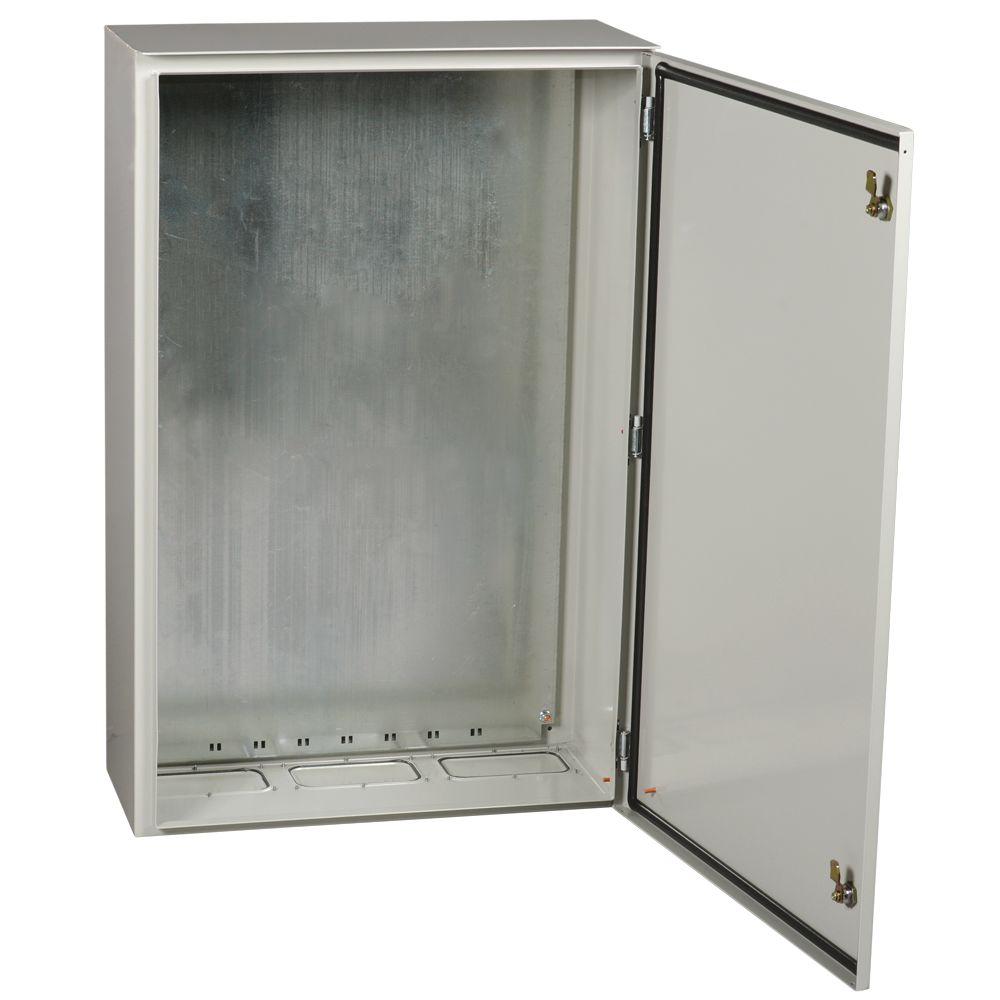 Шкаф для майнинга с охлаждением и шумоизоляция