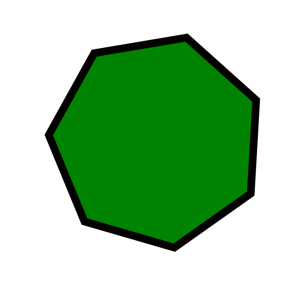 Картинки многоугольников. Гептагон семиугольник. Выауклый семи угольник. Семиугольник в семиугольнике. Выпуклытый Сими угольник.