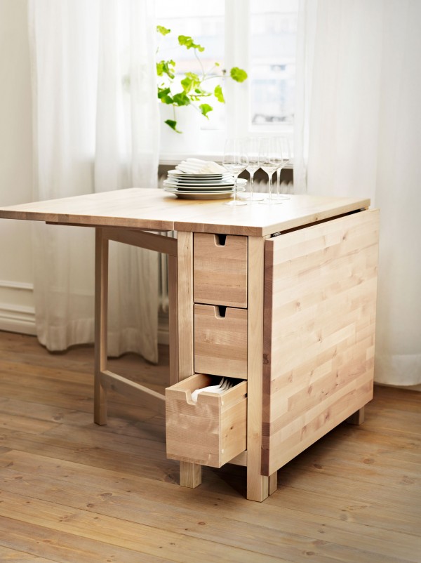 1-Foldable-dining-table