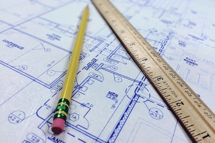  Construction Drawing Documents