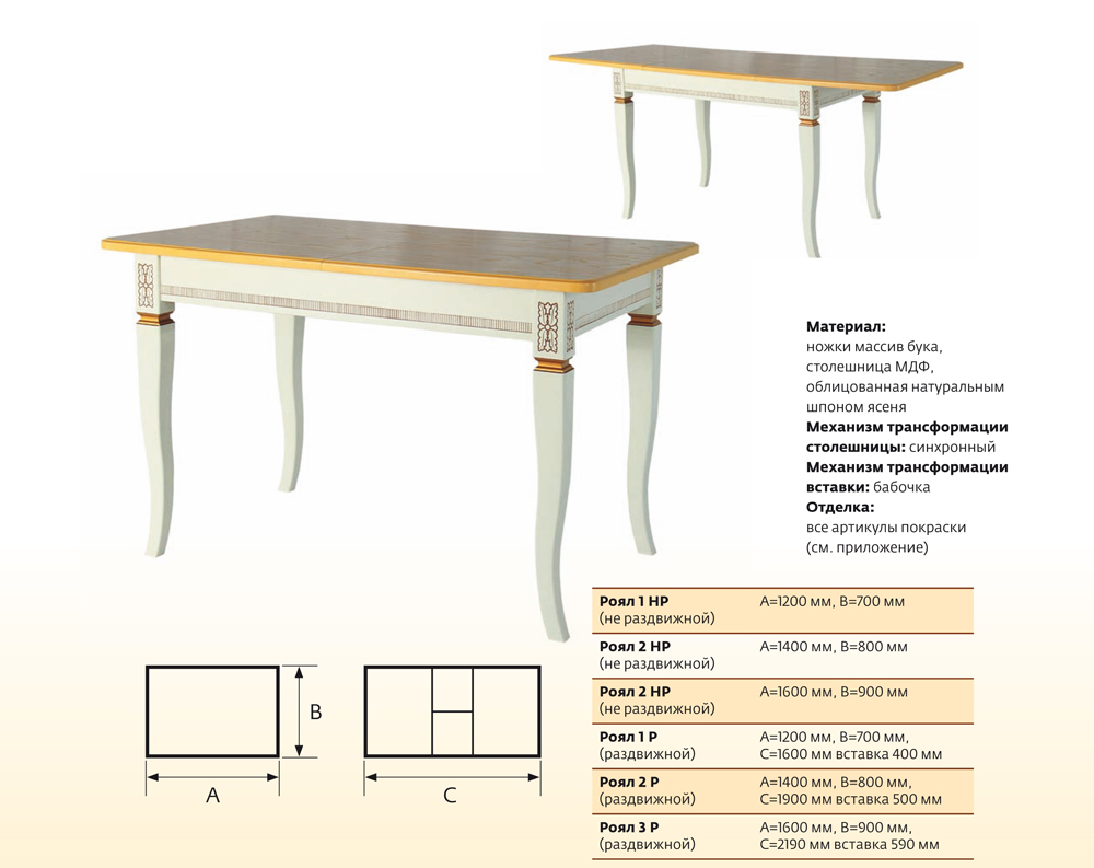 Размеры столиков. Стол Роял Дубодел. Обеденный стол Роял 3р. Стол Гранд Дубодел. Стол Дубодел Роял 3 р ral9003 раздвижной белый.