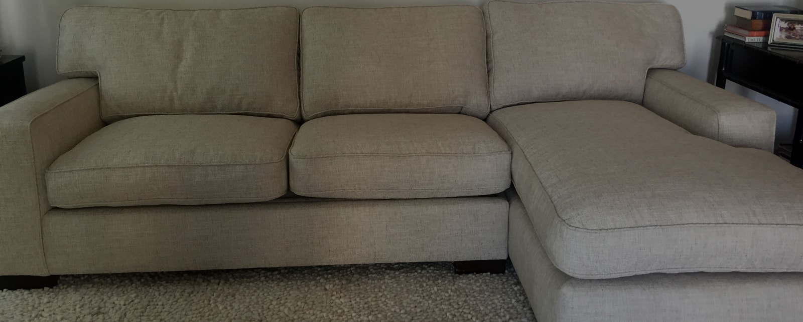 sectional sofa upholstery sherman oaks