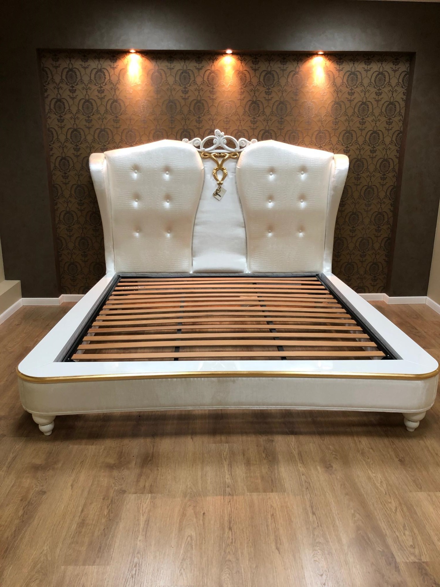 Кровать кинг сайз размеры в отеле