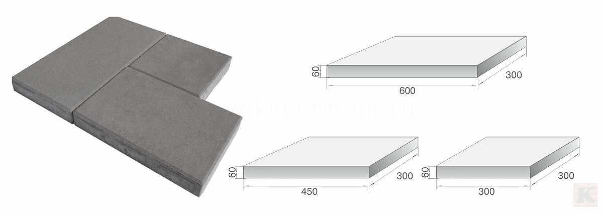 Больший плитка размер. Тротуарная плитка Braer Триада 60 мм. Тротуарная плитка 600*150 толщина 60мм. Тротуарная плитка ширина 117мм. Плиты бетонные тротуарные, толщина 100 мм, цвет серый.
