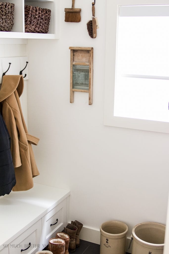 Mudroom Ideas