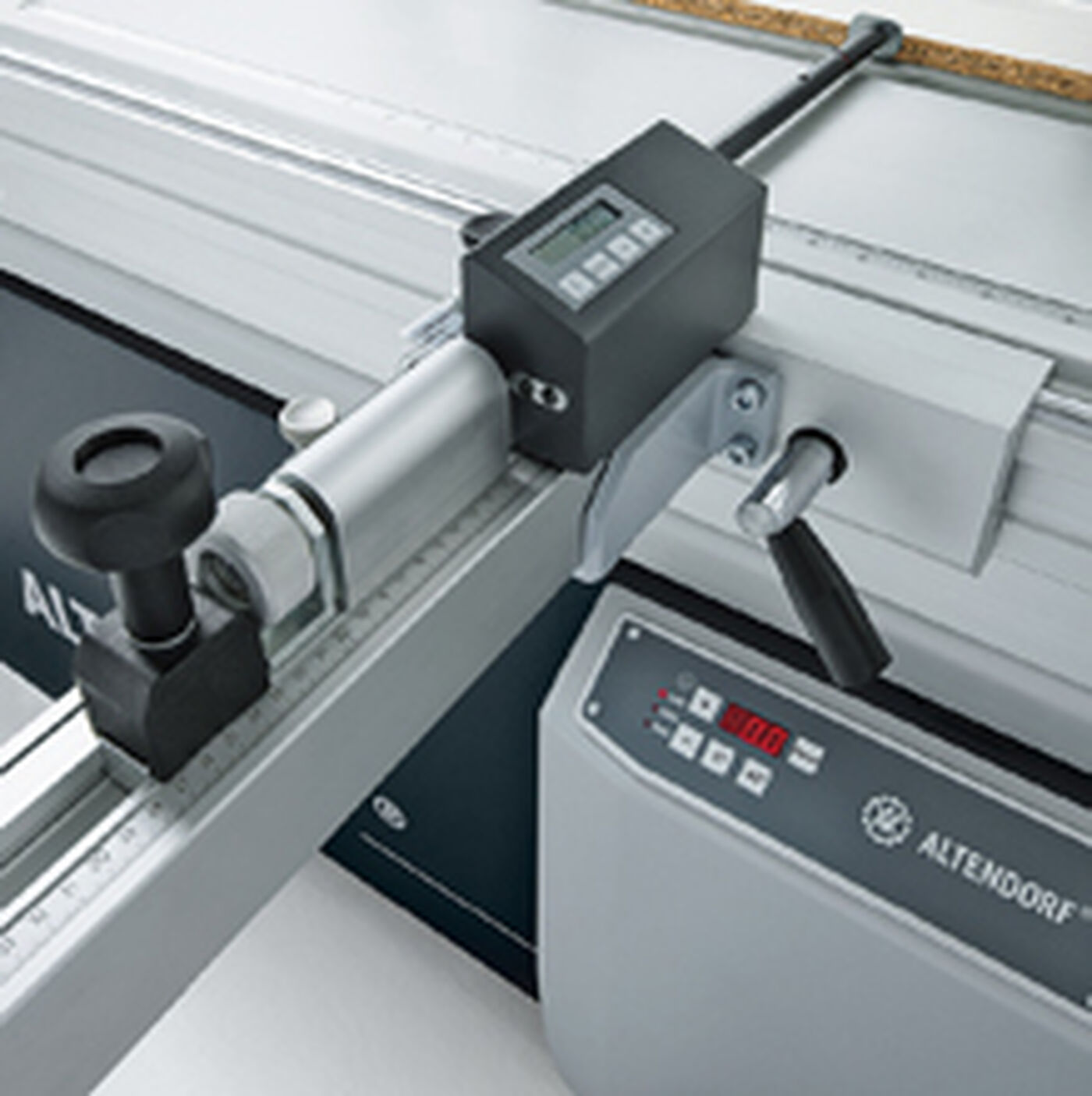 Форматно Раскроечный Станок Altendorf Купить