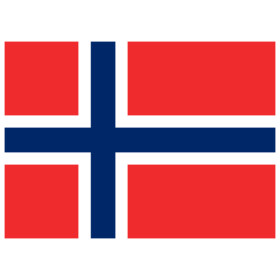 Designed in Norway