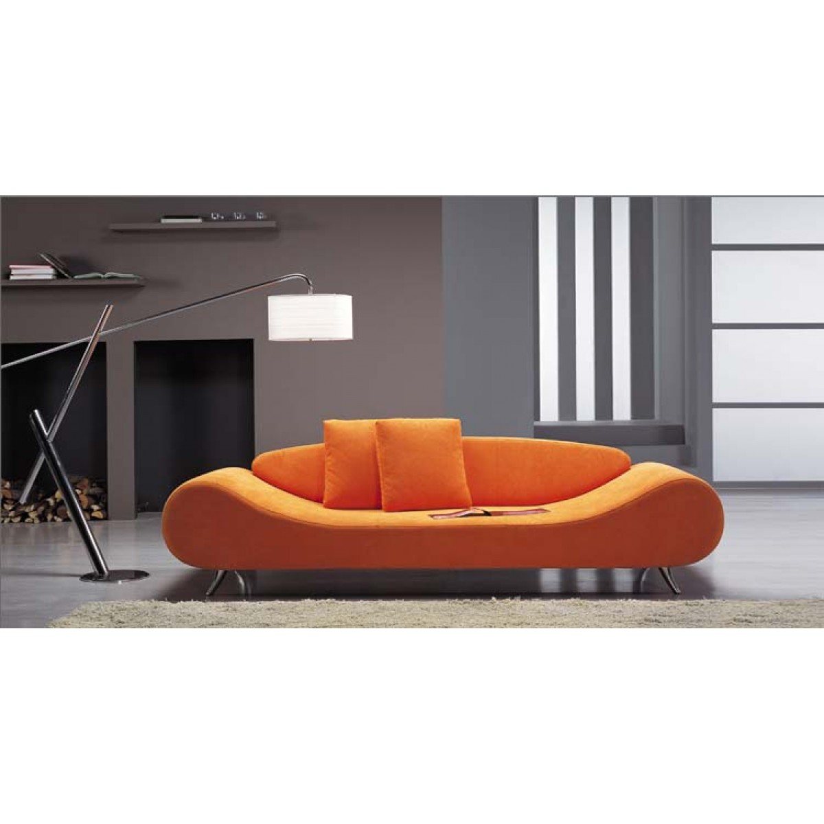 Диван Sylvain Sofa