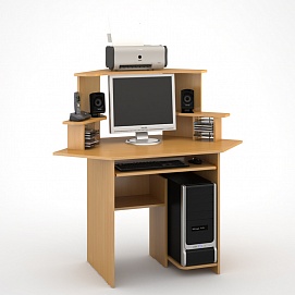 Компьютерный стол Комфорт 6 СК